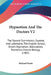 Hypnotism And The Doctors V2: The Second Commission, Dupotet And Lafontaine, The English School, Braid's Hypnotism, Statuvolism, Pathetism, Electro- by Richard Harte