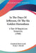 In The Days Of Jefferson, Or The Six Golden Horseshoes: A Tale Of Republican Simplicity (1900) by Hezekiah Butterworth, Frank T. Merrill