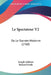 Le Spectateur V2: Ou Le Socrate Moderne (1768) by Joseph Addison, Richard Steele