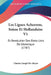 Les Ligues Acheenne, Suisse Et Hollandaise V1: Et Revolution Des Etats-Unis De L'Amerique (1787) by Charles Joseph De Mayer
