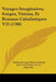 Voyages Imaginaires, Songes, Visions, Et Romans Cabalistiques V33 (1788) by Charles-Georges-Thomas Garnier, Jean Louis Hubert Simon Deperthes