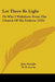 Let There Be Light: Or Why I Withdrew From The Church Of My Fathers (1920) by John Enright, W. H. Lewis