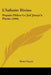 L'Infinite Divine: Depuis Philon Le Juif Jusqu'a Plotin (1906) by Henri Guyot