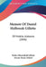 Memoir Of Daniel Holbrook Gillette: Of Mobile, Alabama (1846) by Walter Bloomfield Gillette, Abram Dunn Gillette
