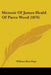 Memoir Of James Heald Of Parrs Wood (1876) by William Burt Pope