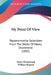 My Point Of View: Representative Selections From The Works Of Henry Drummond (1892) by Henry Drummond, William Shepard