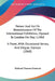 Nature And Art Or Reminiscences Of The International Exhibition, Opened In London On May 1,1862: A Poem, With Occasional Verses, And Elegiac Stanzas ( by Richard Tonson Evanson