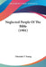 Neglected People Of The Bible (1901) by Dinsdale T. Young