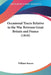 Occasional Tracts Relative to the War Between Great Britain and France (1810) by William Roscoe