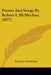 Poems And Songs By Robert I. McMechan (1877) by Robert I. McMechan