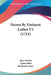 Poems By Eminent Ladies V2 (1755) by Mary Barber, Aphra Behn, Elizabeth Carter
