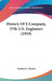 History Of E Company, 37th U.S. Engineers (1919) by Herbert C. Brown