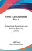 Greek Exercise Book Part 1: Comprising Translation And Reading Exercises (1902) by Adolf Kaegi, James Aloysius Kleist