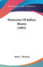 Memories Of Italian Shores (1895) by Mena C. Pfirshing