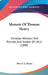 Memoir Of Thomas Henry: Christian Minister, York Pioneer, And Soldier Of 1812 (1880) by P. A. Henry