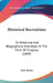 Historical Recreations: Or Historical And Biographical Anecdotes In The Form Of Enigmas (1849) by Brown