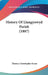 History Of Llangynwyd Parish (1887) by Thomas Christopher Evans