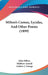 Milton's Comus, Lycidas, And Other Poems (1899) by John Milton, Matthew Arnold, Andrew J. George