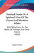 Nautical Essays Or A Spiritual View Of The Ocean And Maritime Affairs: With Reflections On The Battle Of Trafalgar, And Other Events (1818) by Richard Marks
