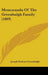 Memoranda Of The Greenhalgh Family (1869) by Joseph Dodson Greenhalgh