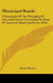 Municipal Bonds: A Statement Of The Principles Of Law And Custom Governing The Issue Of American Municipal Bonds (1922) by Fraser Brown