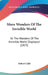 More Wonders Of The Invisible World: Or The Wonders Of The Invisible World Displayed (1823) by Robert Calef
