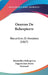 Oeuvres De Robespierre: Recueillies Et Annotees (1867) by Maximilien Robespierre, Auguste Jean Marie Vermorel