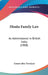 Hindu Family Law: As Administered In British India (1908) by Ernest John Trevelyan