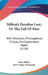 Milton's Paradise Lost, Or The Fall Of Man: With Historical, Philosophical, Critical, And Explanatory Notes (1754) by John Milton, de St Maur Raymond