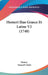 Homeri Ilias Graece Et Latine V2 (1740) by Homer, Samuel Clarke