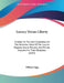 Lunacy Versus Liberty: A Letter To The Lord Chancellor, On The Defective State Of The Law, As Regards Insane Persons, And Private Asylums For Their Re by William Griggs