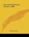 The Latest Systems In Medicine (1885) by John Charles Reeve