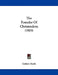 The Founder Of Christendom (1903) by Goldwin Smith