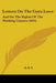 Letters On The Corn Laws: And On The Rights Of The Working Classes (1835) by H. B. T.