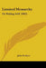 Limited Monarchy: Or Ruling Self (1865) by John Fordyce