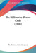 The Billionaire Phrase Code (1908) by The Business Code Company