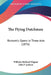 The Flying Dutchman: Romantic Opera In Three Acts (1876) by Wilhelm Richard Wagner, John P. Jackson