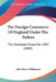 The Foreign Commerce Of England Under The Tudors: The Stanhope Essay For 1883 (1883) by John Bruce Williamson