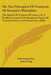 On The Principles Of Common Or Inceptive Discipline: The Eighth Of A Series Of Letters To A Brother Curate On Professional Topics Of Various Interest by Supernumerary, John Pring
