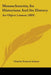 Massachusetts, Its Historians And Its History: An Object Lesson (1893) by Charles Francis Adams