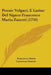 Poesie Volgari, E Latine Del Signor Francesco Maria Zanotti (1756) by Francesco Maria Cavazzoni Zanotti