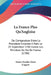 La France Plus Qu'Angloise: Ou Comparaison Entre La Procedure Entamee A Paris Le 25 Septembre 1788 Contre Les Ministres Du Roi De France (1788) by Simon Nicolas Henri Linguet