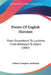 Poems Of English Heroism: From Brunanburh To Lucknow From Athelstan To Albert (1882) by Arthur Compton Auchmuty