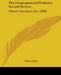 The Congregational Psalmist, Second Section: Chants, Sanctuses, Etc. (1868) by Henry Allon