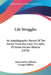 Life Struggles: An Autobiographic Record Of The Earlier Trials And Later Triumphs Of James Inches Hillocks (1876) by James Inches Hillocks, George Gilfillan