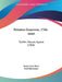 Peintres Genevois, 1766-1849: Topffer, Massot, Agasse (1904) by Daniel Baud-Bovy, Fred Boissonnas