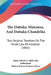 The Dattaka-Mimansa, And Dattaka-Chandrika: Two Original Treatises On The Hindu Law Of Adoption (1865) by James Charles Colebrooke Sutherland, Baboo Kishen Kishore Ghose