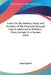 Letters On The Ministry, Ritual And Doctrines Of The Protestant Episcopal Church Addressed To William E. Wyatt, In Reply To A Sermon (1844) by Jared Sparks