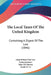 The Local Taxes Of The United Kingdom: Containing A Digest Of The Law (1846) by Great Britain Poor Law Commissioners, John Hill Burton, Danby P. Fry