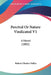 Percival Or Nature Vindicated V1: A Novel (1802) by Robert Charles Dallas